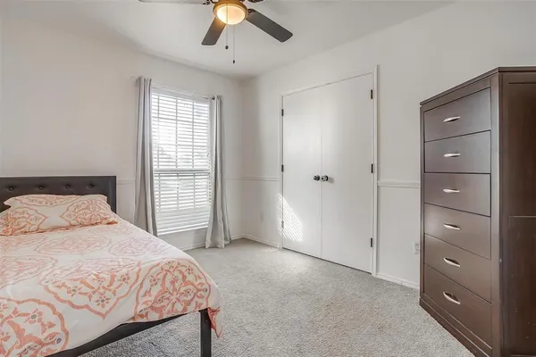 $3,500 | 1008 Vaden Avenue, Burleson, TX 76028