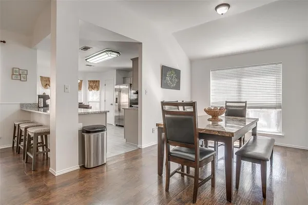 $3,500 | 1008 Vaden Avenue, Burleson, TX 76028