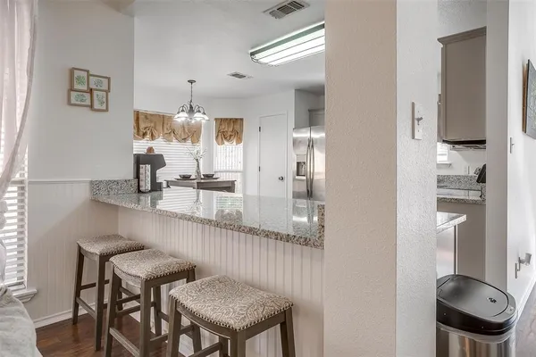 $3,500 | 1008 Vaden Avenue, Burleson, TX 76028
