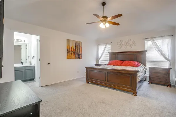 $3,500 | 1008 Vaden Avenue, Burleson, TX 76028