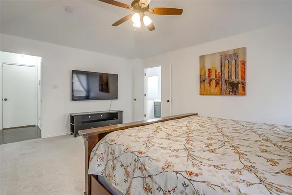 $3,500 | 1008 Vaden Avenue, Burleson, TX 76028