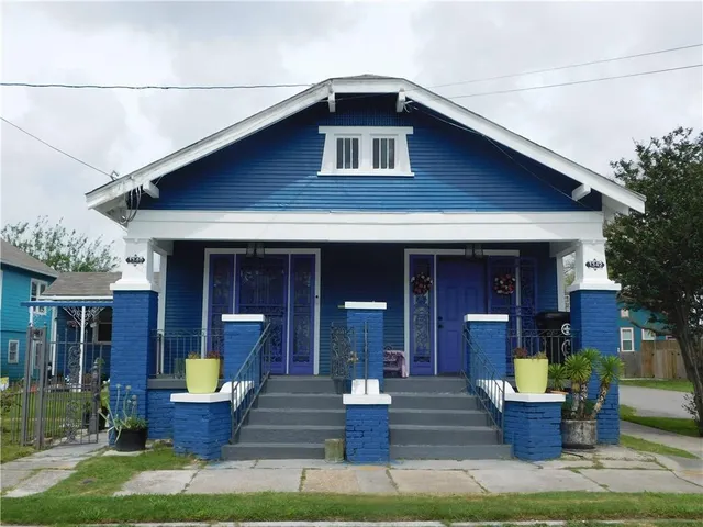$1,300 | 1342 Alvar Street, New Orleans, LA 70117