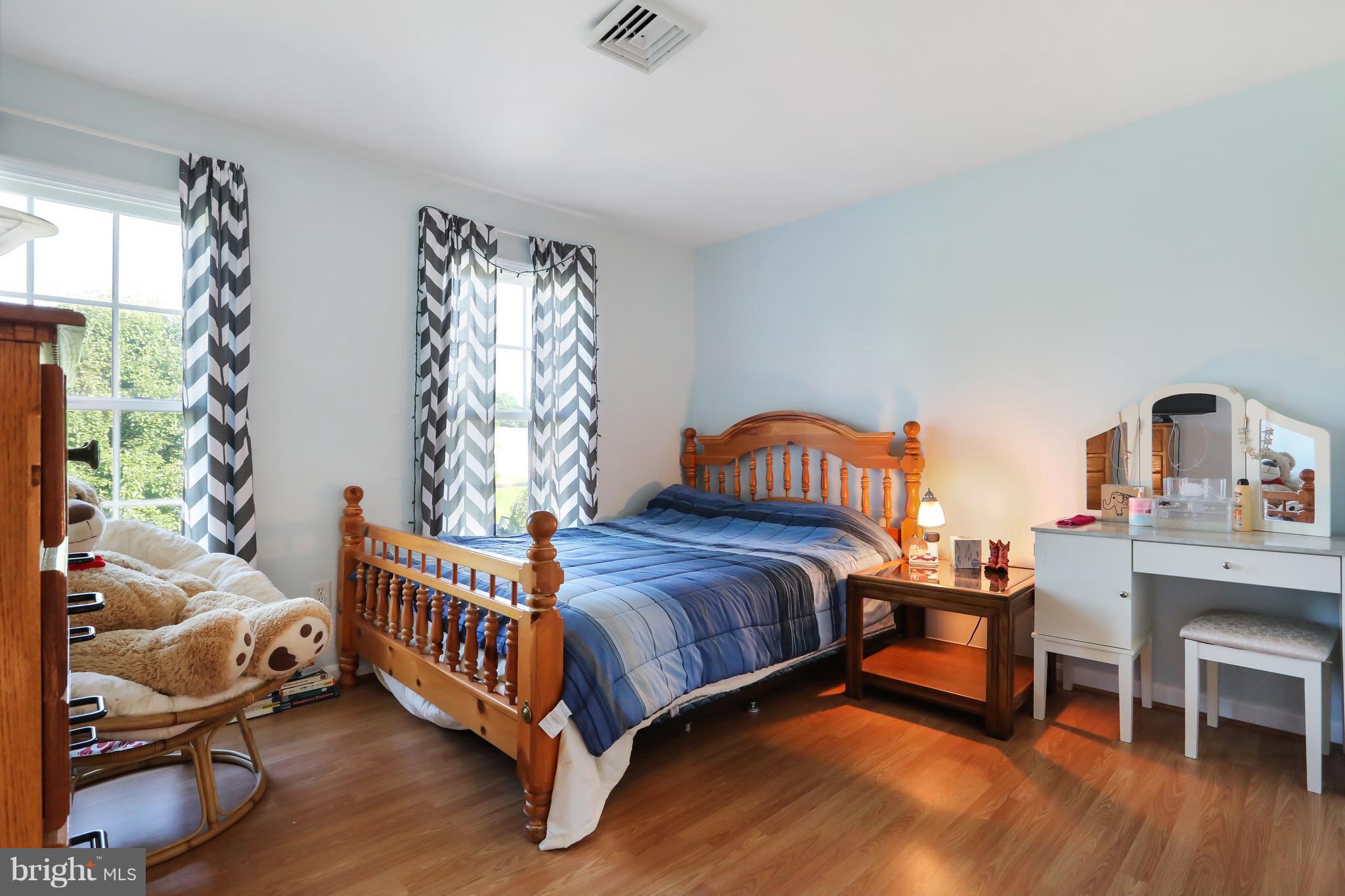 14611 St Paul Road Clear Spring, MD 21722 - Photo 22 of 30 Bedroom 3