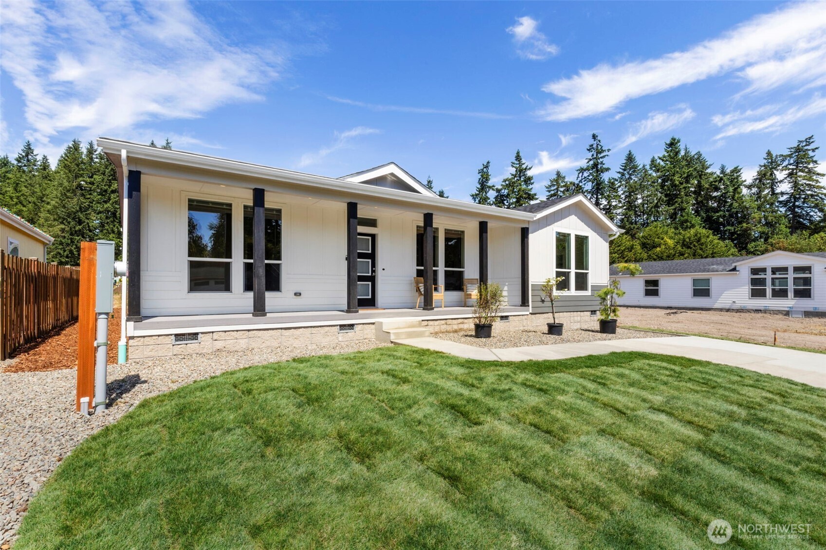 153 Sunset Meadows Lane Port Hadlock, WA 98339 - Photo 2 of 24