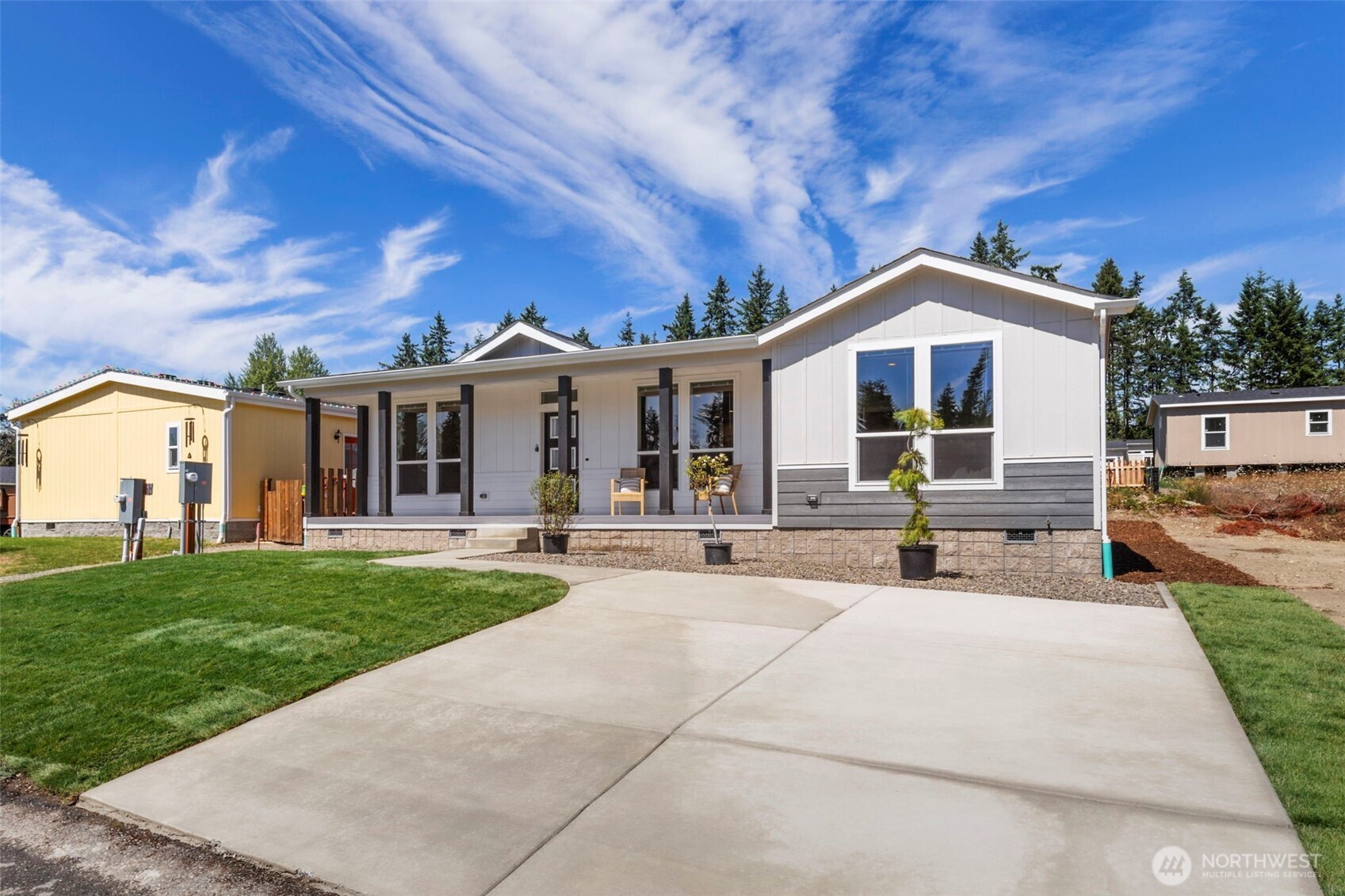 153 Sunset Meadows Lane Port Hadlock, WA 98339 - Photo 22 of 24