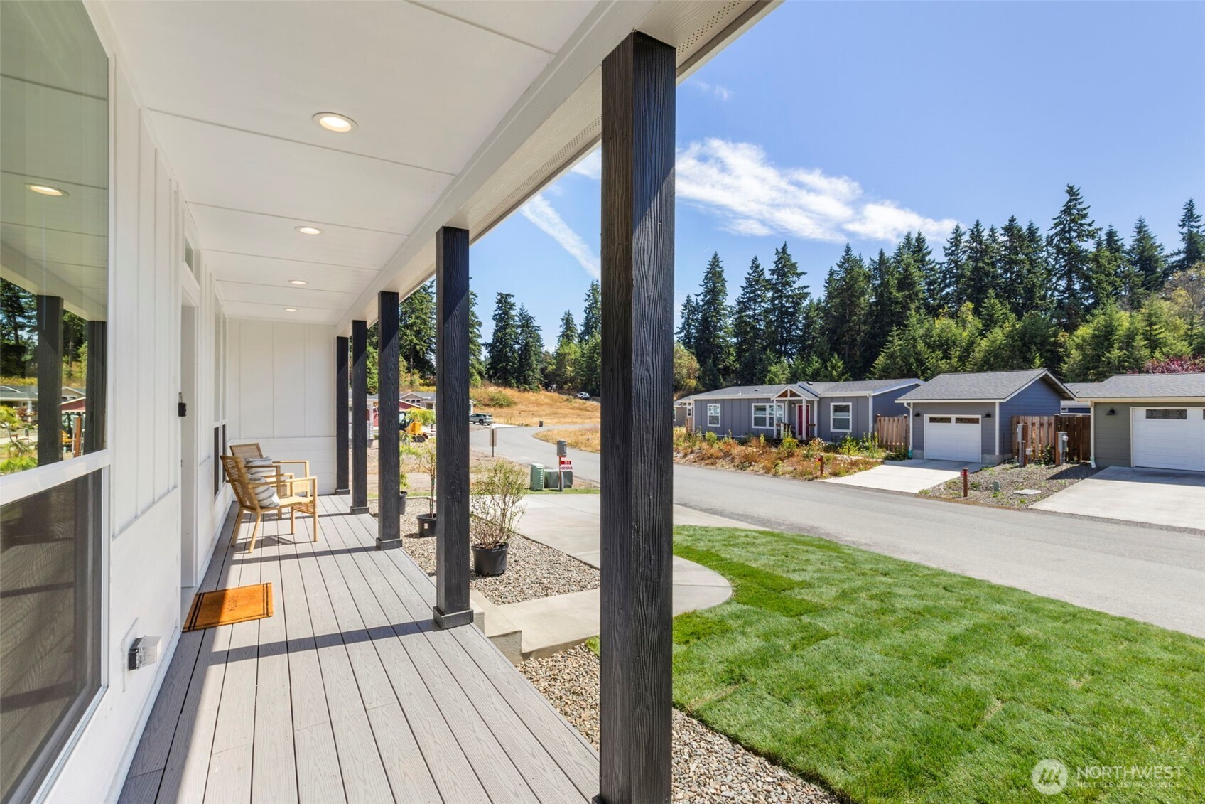 153 Sunset Meadows Lane Port Hadlock, WA 98339 - Photo 24 of 24