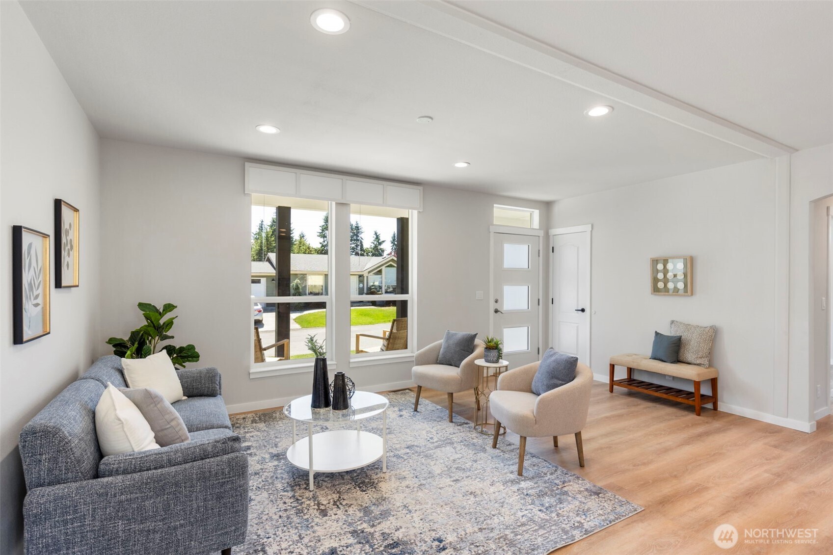 153 Sunset Meadows Lane Port Hadlock, WA 98339 - Photo 4 of 24