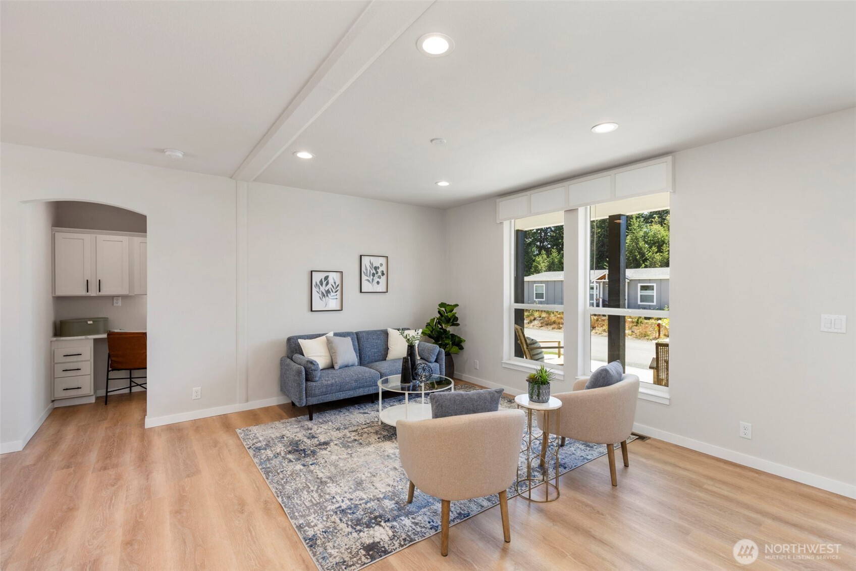 153 Sunset Meadows Lane Port Hadlock, WA 98339 - Photo 6 of 24