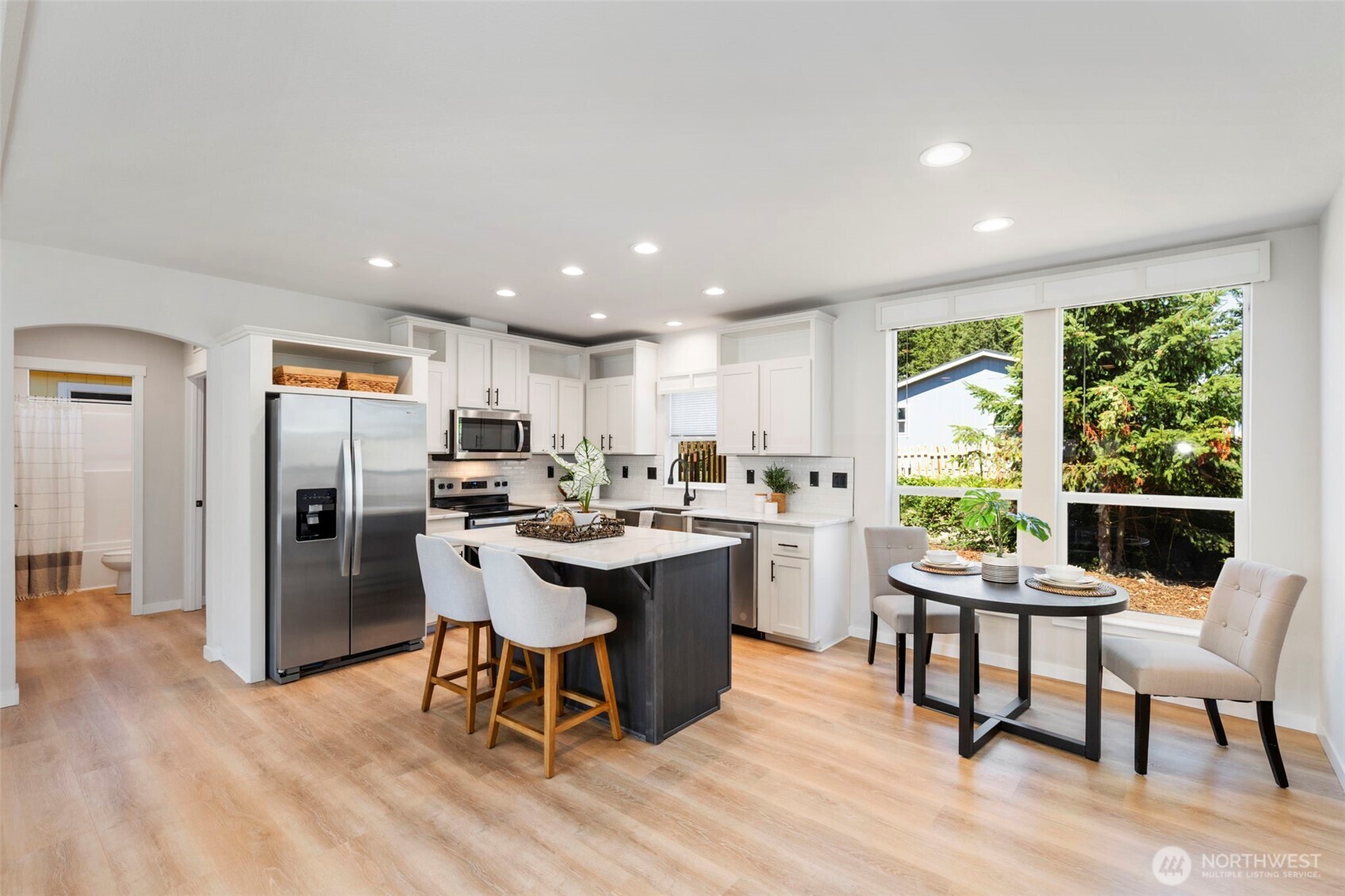 153 Sunset Meadows Lane Port Hadlock, WA 98339 - Photo 7 of 24