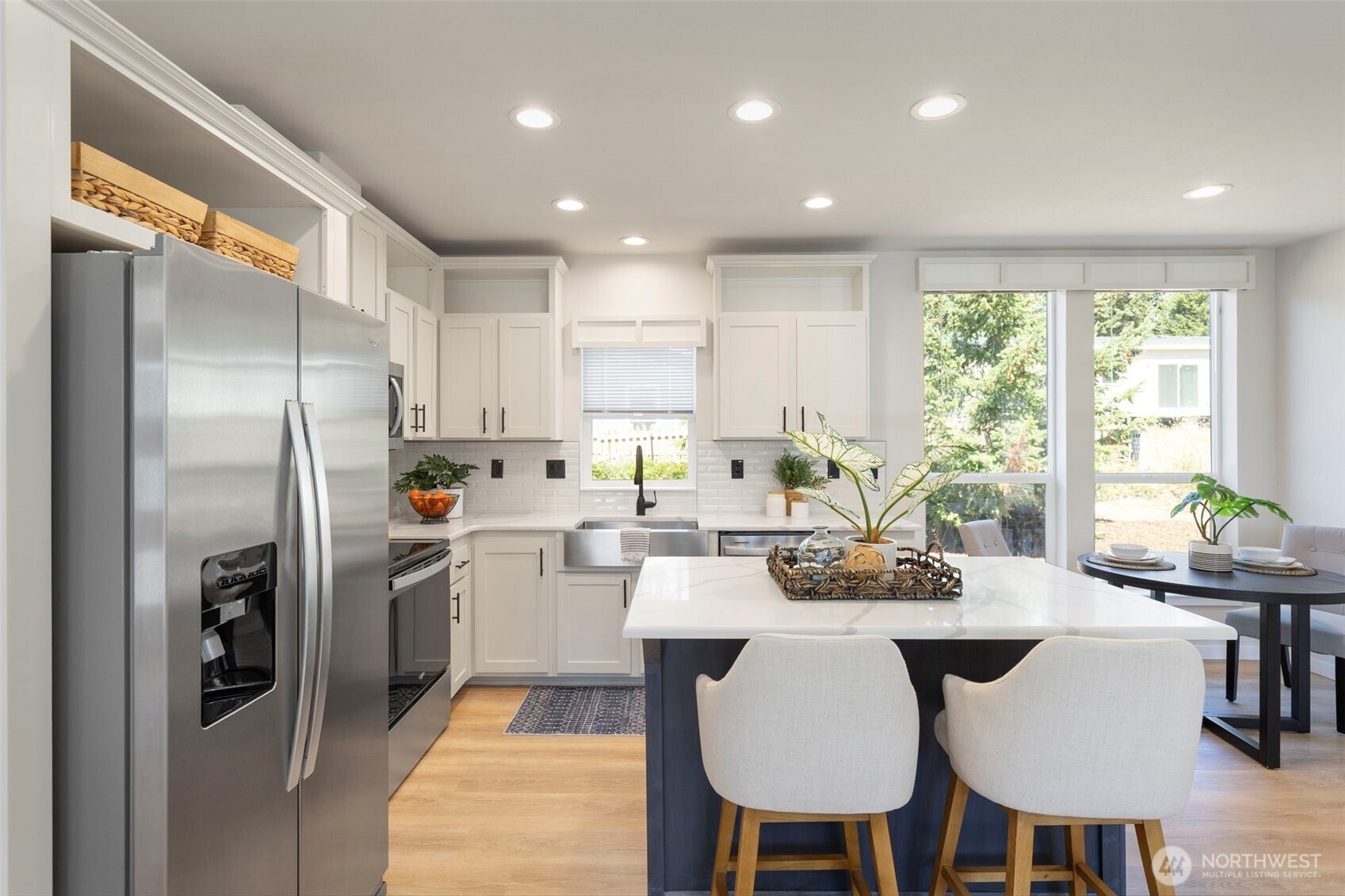 153 Sunset Meadows Lane Port Hadlock, WA 98339 - Photo 8 of 24