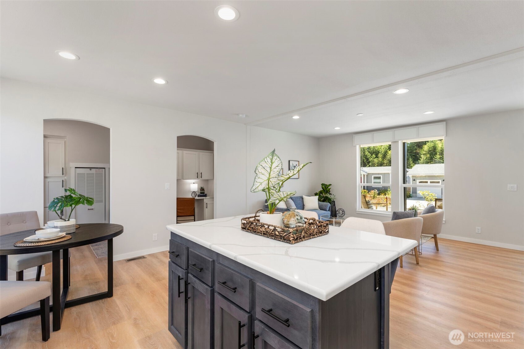 153 Sunset Meadows Lane Port Hadlock, WA 98339 - Photo 9 of 24