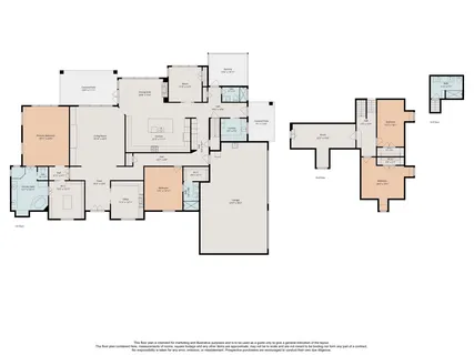$1,250,000 | 37519 Edgewater Drive, Pinehurst, TX 77362
