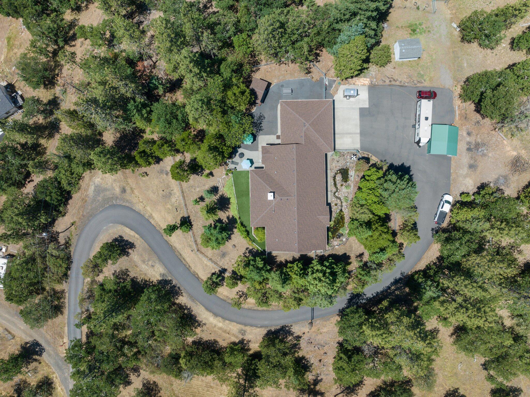 20547 Sawyer Road Shady Cove, OR 97539 - Photo 46 of 47 4-web-or-mls-DJI_0194