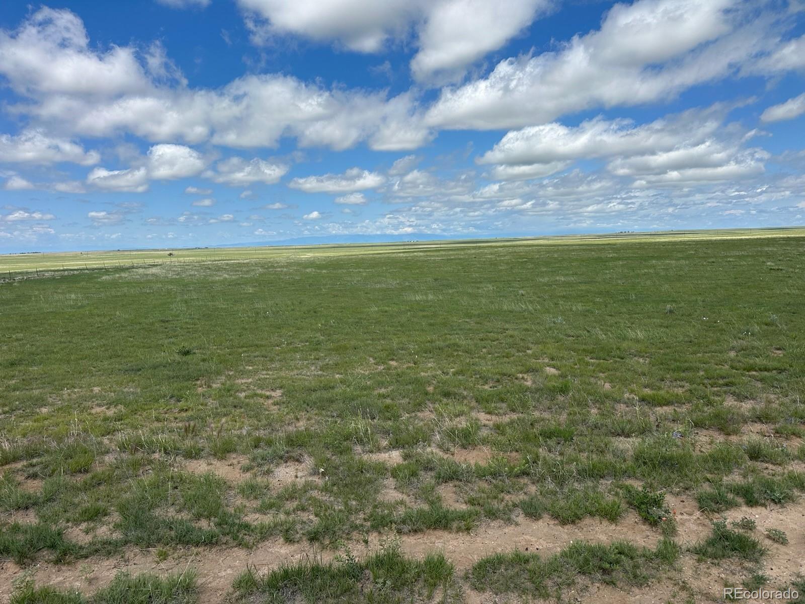 Boone Road Yoder, CO 80864 - Photo 1 of 1 a view of yard with outdoor seating