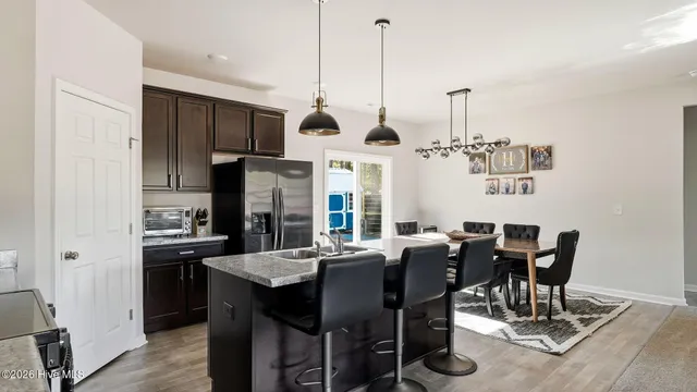 $385,000 | 440 Edgewood Terrace Drive, West End, NC 27376