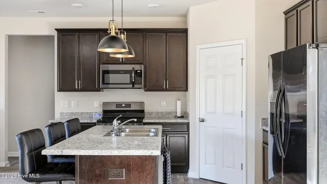 $385,000 | 440 Edgewood Terrace Drive, West End, NC 27376