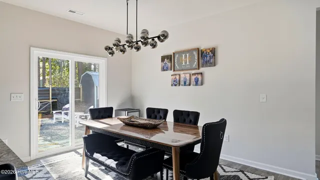 $385,000 | 440 Edgewood Terrace Drive, West End, NC 27376