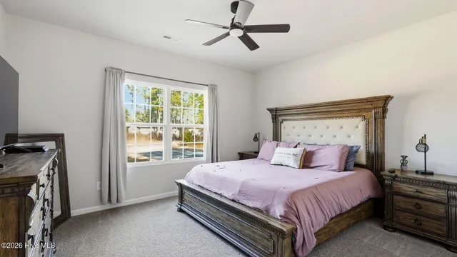 $385,000 | 440 Edgewood Terrace Drive, West End, NC 27376