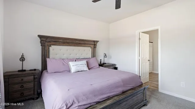 $385,000 | 440 Edgewood Terrace Drive, West End, NC 27376