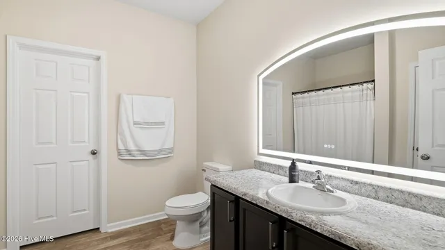 $385,000 | 440 Edgewood Terrace Drive, West End, NC 27376