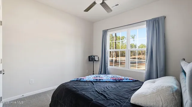 $385,000 | 440 Edgewood Terrace Drive, West End, NC 27376