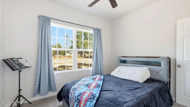 $385,000 | 440 Edgewood Terrace Drive, West End, NC 27376