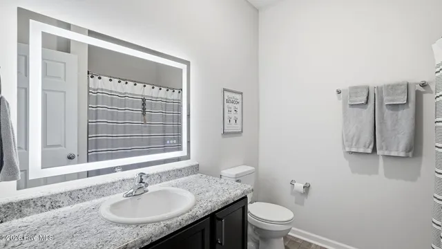 $385,000 | 440 Edgewood Terrace Drive, West End, NC 27376