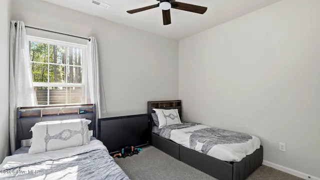 $385,000 | 440 Edgewood Terrace Drive, West End, NC 27376