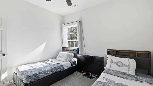 $385,000 | 440 Edgewood Terrace Drive, West End, NC 27376