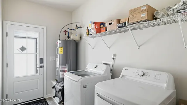 $385,000 | 440 Edgewood Terrace Drive, West End, NC 27376