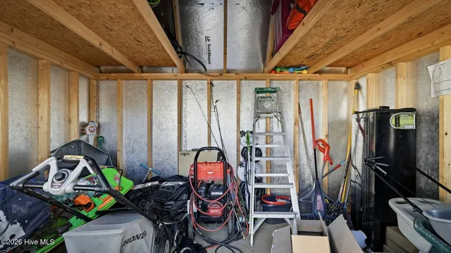 $385,000 | 440 Edgewood Terrace Drive, West End, NC 27376