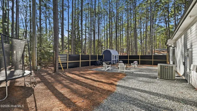 $385,000 | 440 Edgewood Terrace Drive, West End, NC 27376