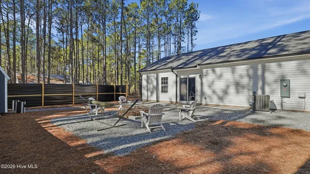 $385,000 | 440 Edgewood Terrace Drive, West End, NC 27376