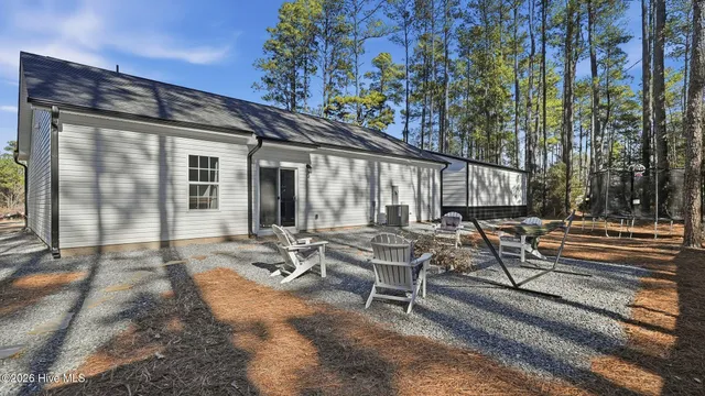 $385,000 | 440 Edgewood Terrace Drive, West End, NC 27376