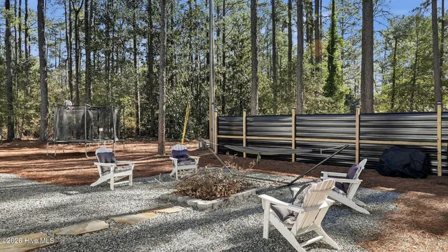 $385,000 | 440 Edgewood Terrace Drive, West End, NC 27376