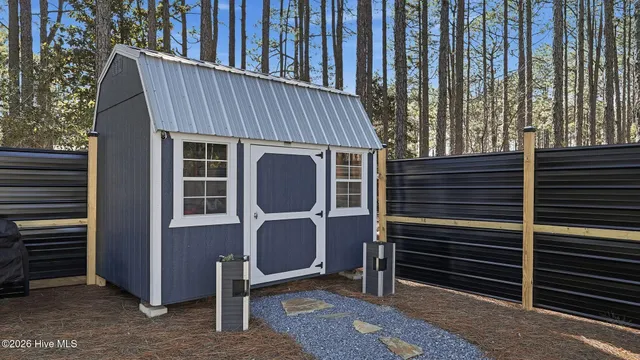 $385,000 | 440 Edgewood Terrace Drive, West End, NC 27376