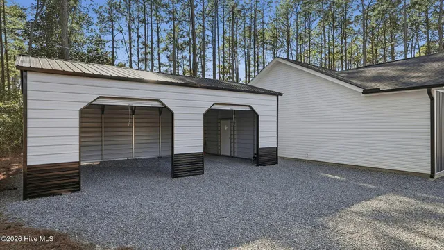 $385,000 | 440 Edgewood Terrace Drive, West End, NC 27376