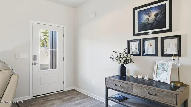 $385,000 | 440 Edgewood Terrace Drive, West End, NC 27376