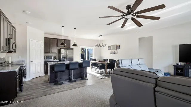 $385,000 | 440 Edgewood Terrace Drive, West End, NC 27376