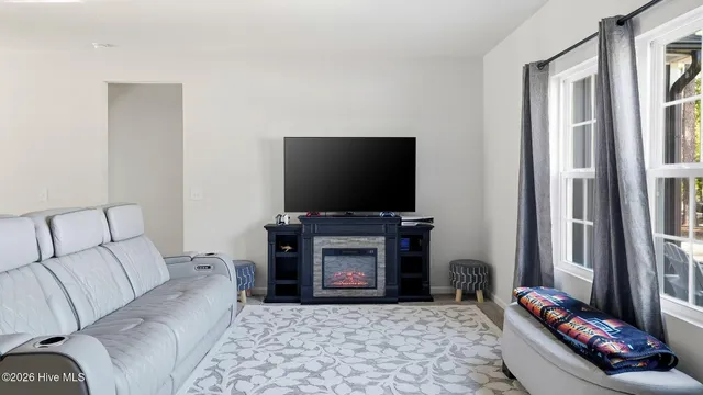 $385,000 | 440 Edgewood Terrace Drive, West End, NC 27376