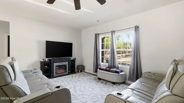 $385,000 | 440 Edgewood Terrace Drive, West End, NC 27376