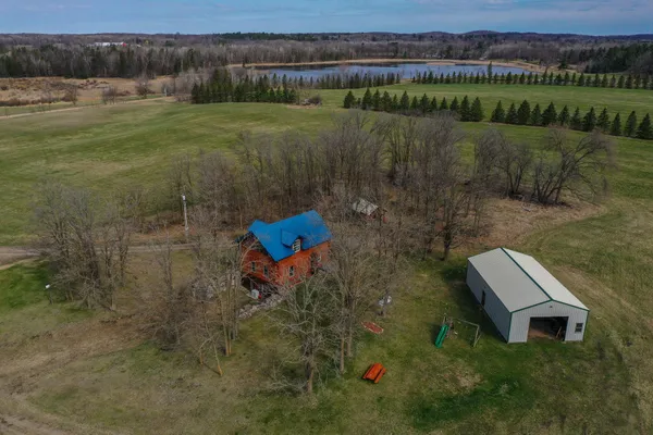 $399,900 | 17231 330 Avenue, Frazee, MN 56544