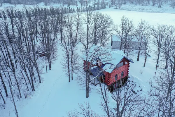 $399,900 | 17231 330 Avenue, Frazee, MN 56544