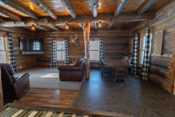 $399,900 | 17231 330 Avenue, Frazee, MN 56544