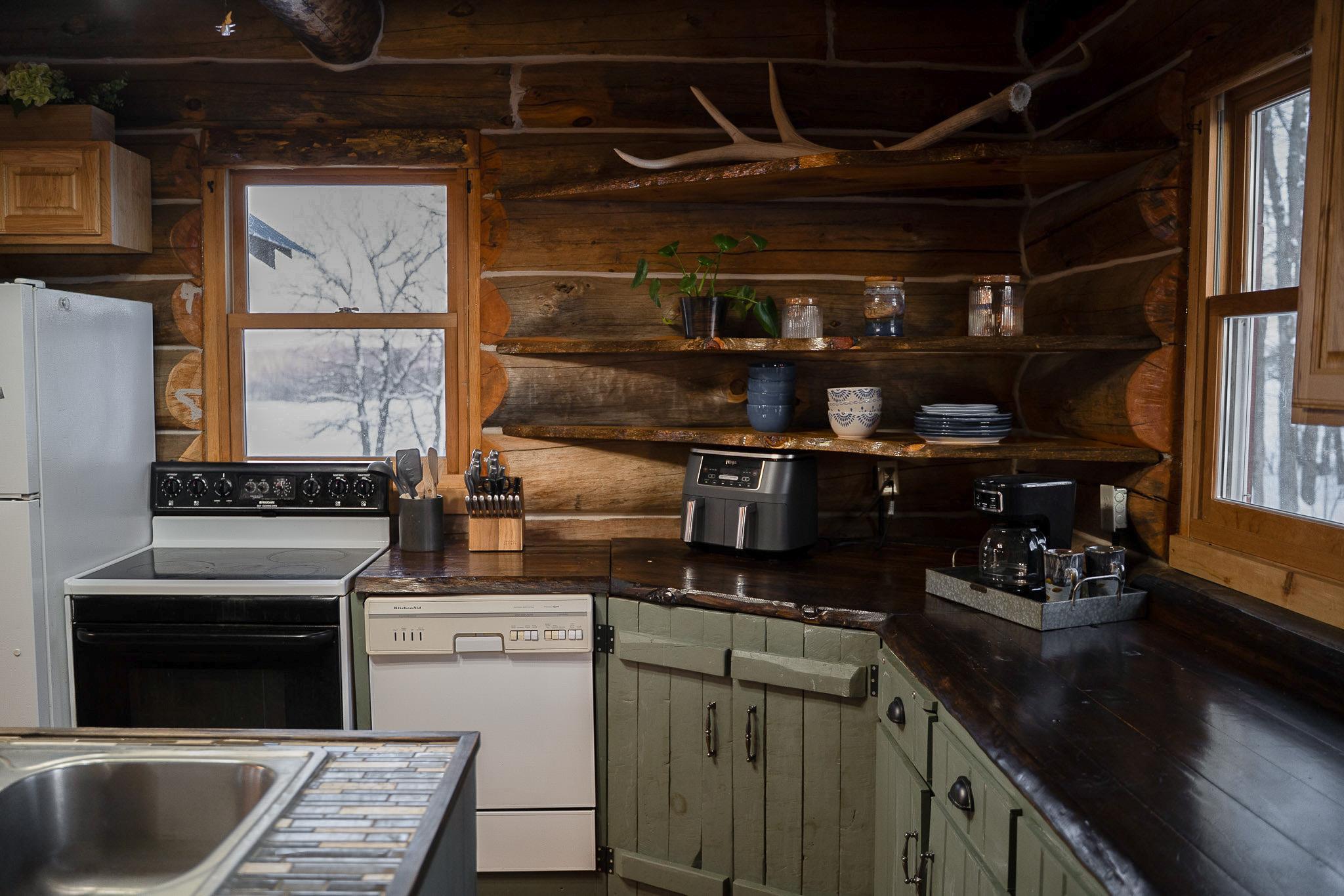 17231 330 Avenue Frazee, MN 56544 - Photo 20 of 44