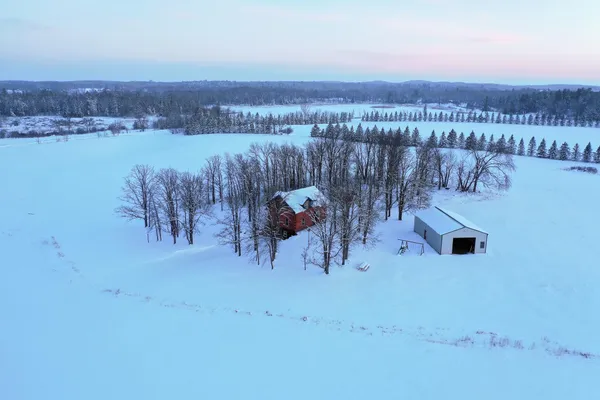 $399,900 | 17231 330 Avenue, Frazee, MN 56544