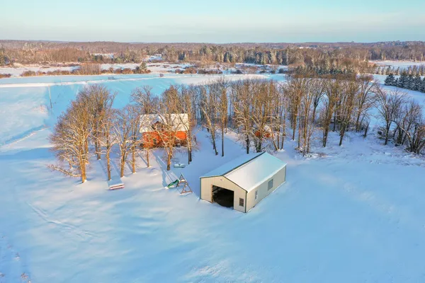 $399,900 | 17231 330 Avenue, Frazee, MN 56544