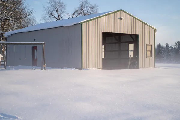 $399,900 | 17231 330 Avenue, Frazee, MN 56544