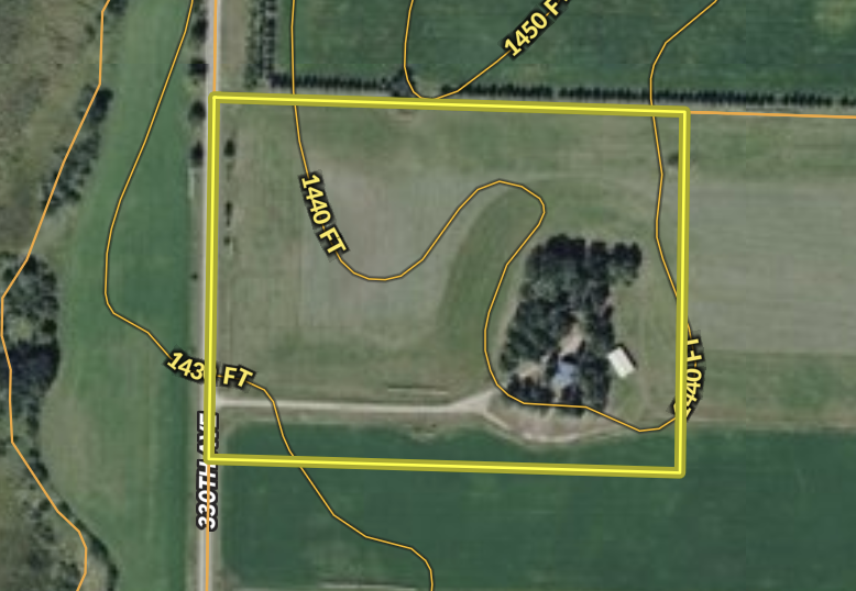 17231 330 Avenue Frazee, MN 56544 - Photo 43 of 44