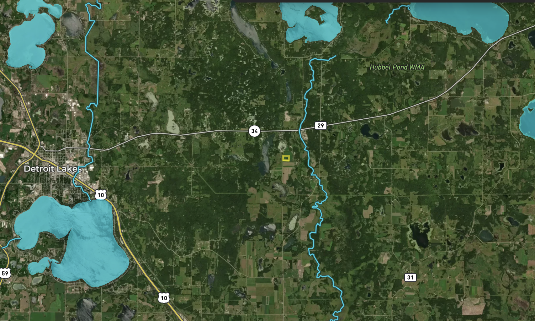 17231 330 Avenue Frazee, MN 56544 - Photo 44 of 44